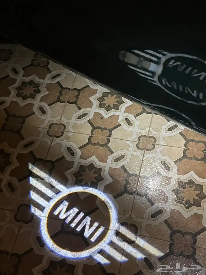ميني كوبر اس كشف موديل 2024 7
