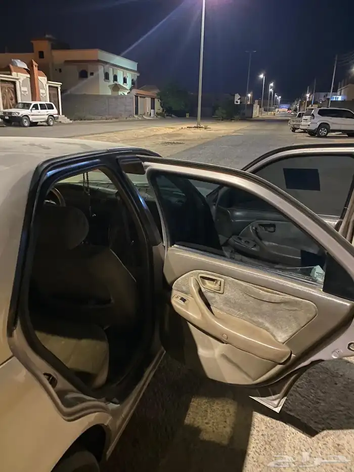 تيماء 3