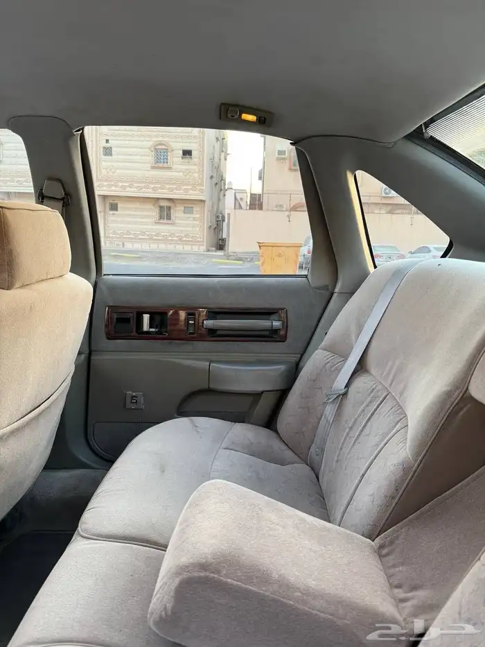 كابريس 95 LTZ للبيع 17