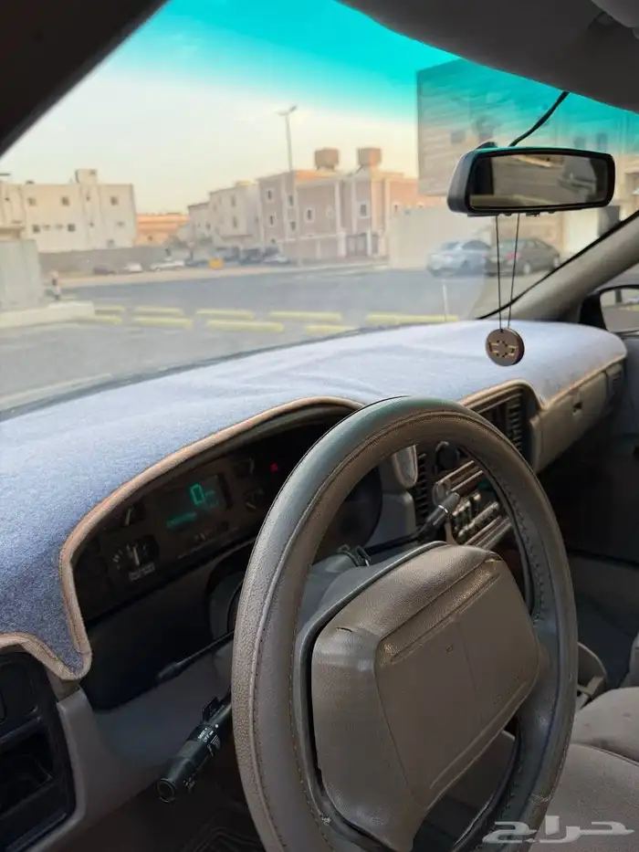 كابريس 95 LTZ للبيع 12