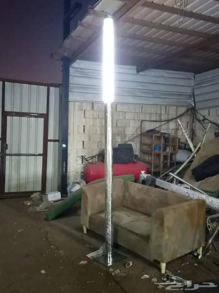 اعمده اناره ديكوريه بسعر منافس 7