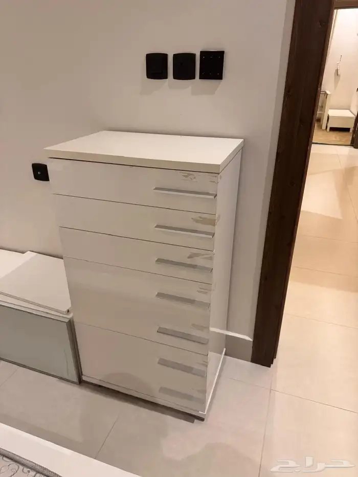 اثاث منزلي نظيف للبيع 5