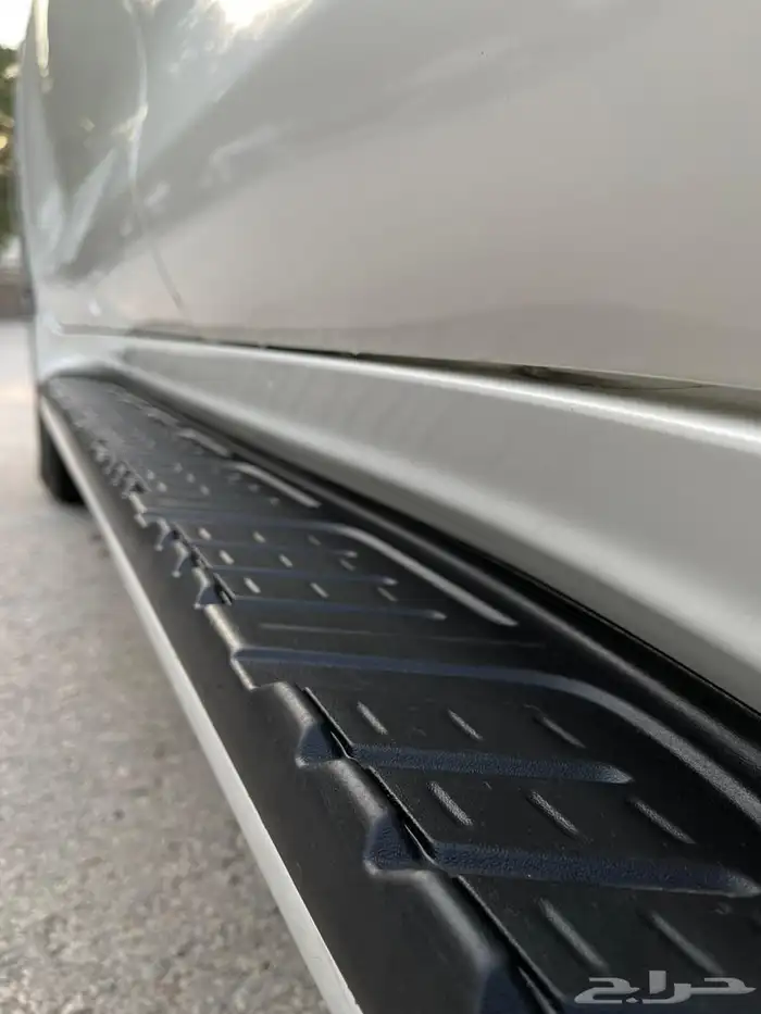 لاند كروزر vxr 2009 للي يدور النظيف بدي وكاله 14