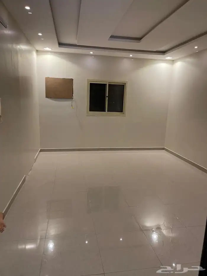 الشقه جديده للإيجار مطبخ راكب حي الموسى شهري 0
