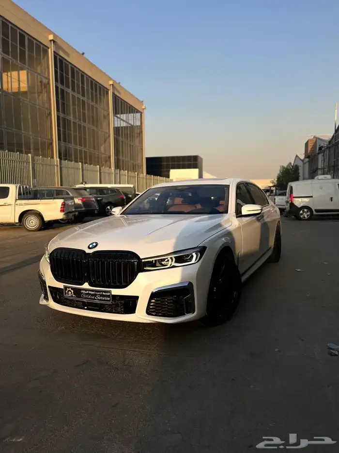 تحويل BMW جميع الفئات 1