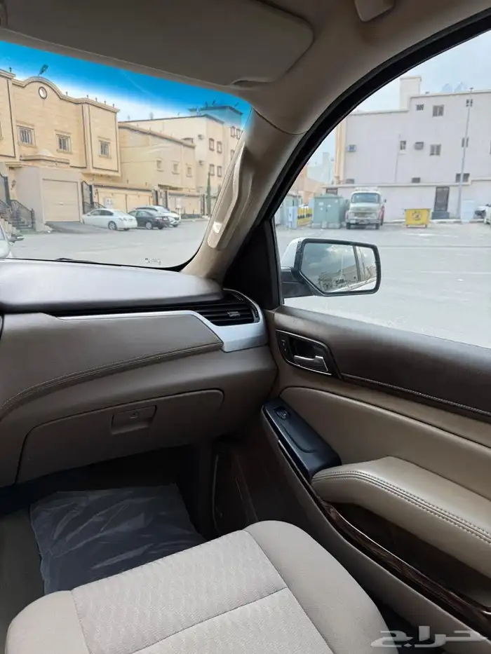 جمس يوكن طويل بدون دبل 2016 5