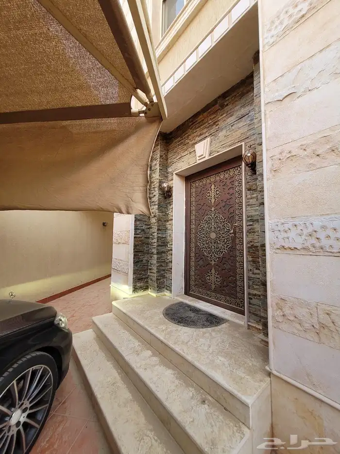 للبيع فلل مودرن بثلاث شقق منفصلة وفلل اخري بالحمدانية جدة 6