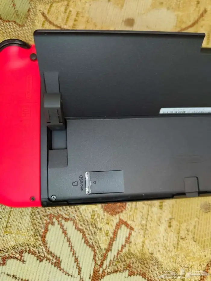 نينتيندو سويتش Nintendo Switch 8