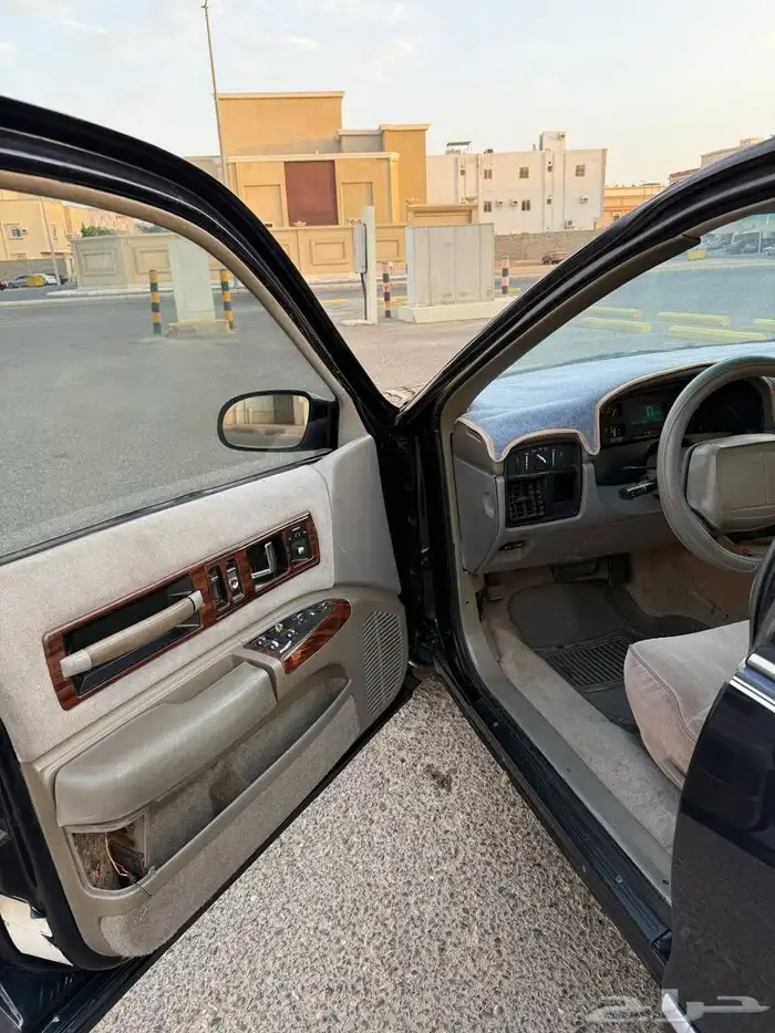كابريس 95 LTZ للبيع 10