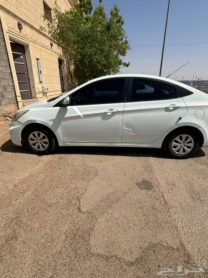 اكسنت 2014 4