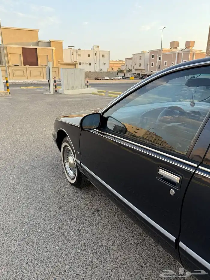 كابريس 95 LTZ للبيع 2