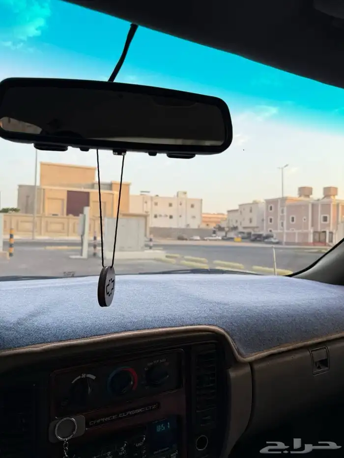 كابريس 95 LTZ للبيع 19