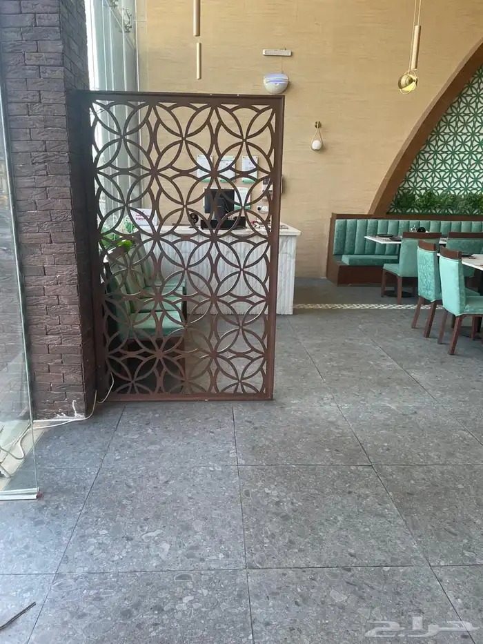 مطعم للتقبيل 10