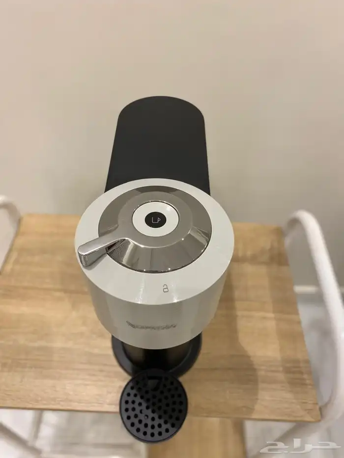 قهوة نسبريسو بحالة ممتازة كبسولات (VERTU) 3