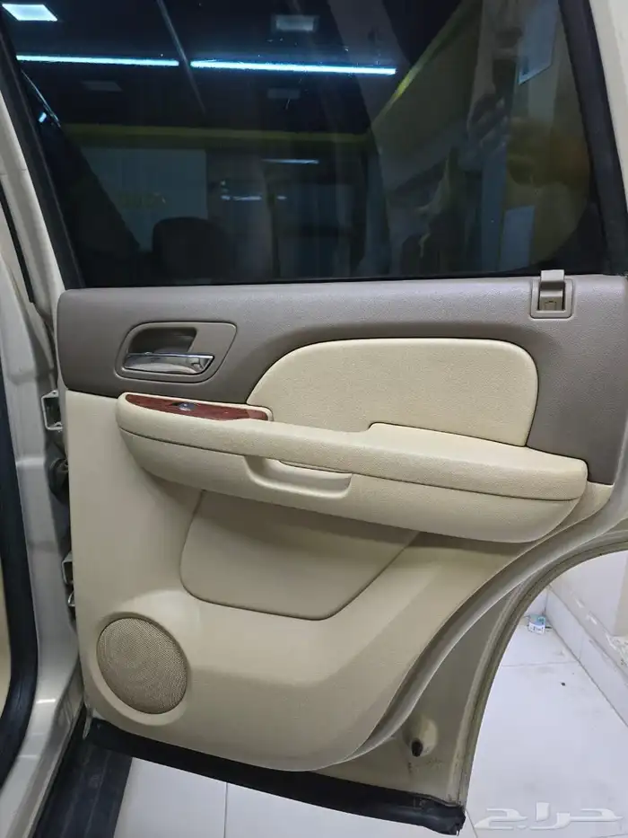 تاهو 2012 4