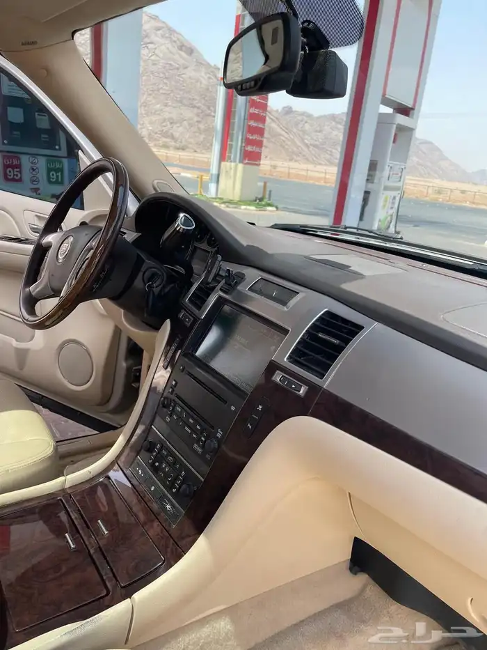 اسكاليد 7