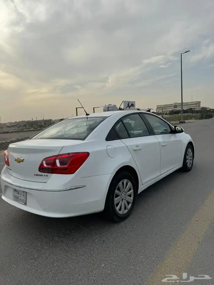 كروز 2017 8