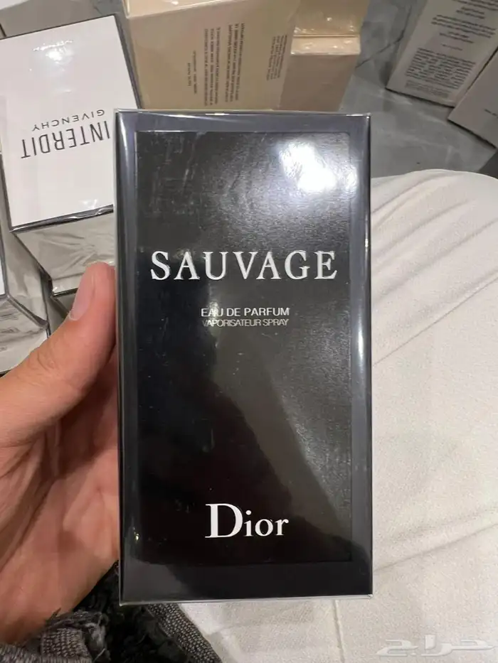 عطور جمله تقليد براندات درجه أولى من دبي 4