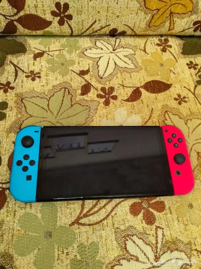 نينتيندو سويتش Nintendo Switch 9