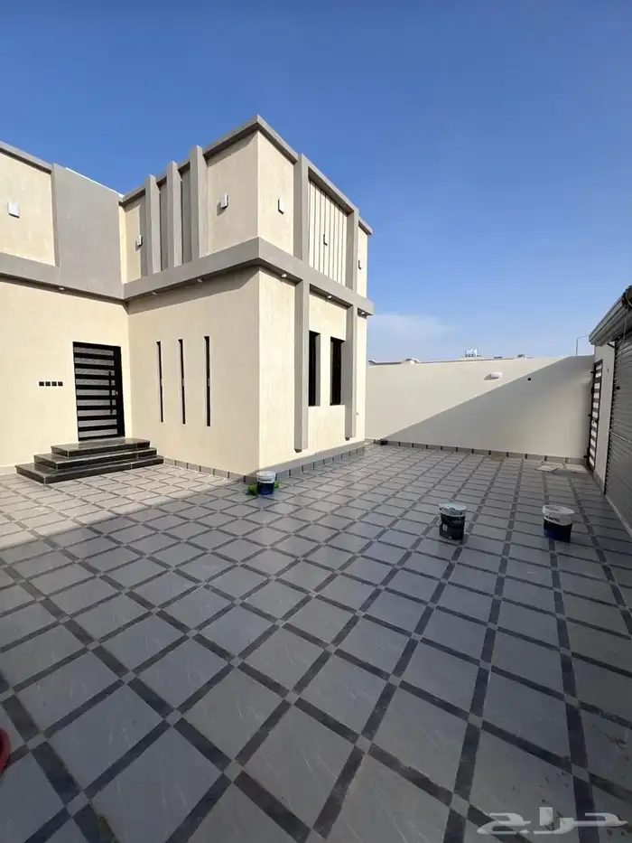 دور وملحق في رابغ مخطط الاسكان 1
