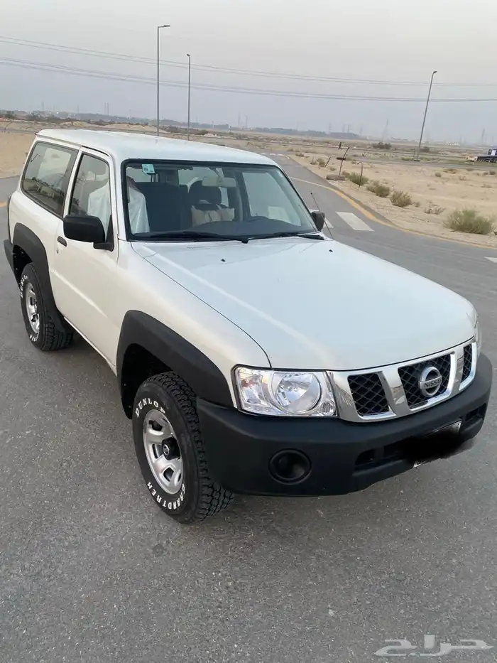 نيسان بترول 2009 7