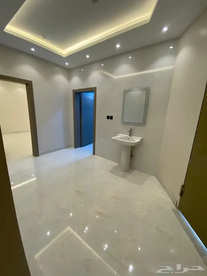 شقة جديدة للايجار 2