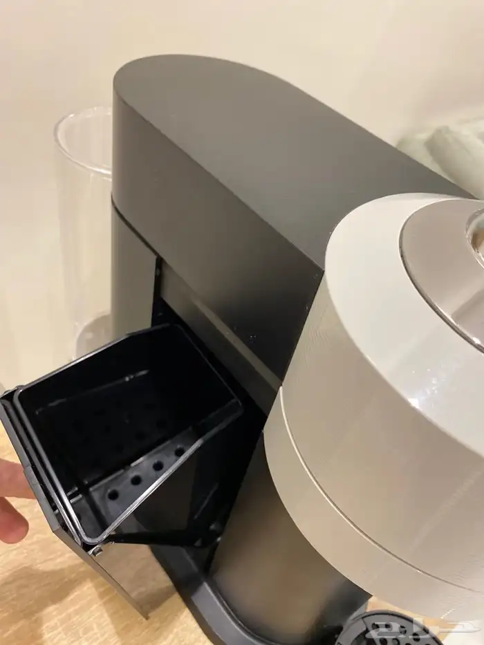 قهوة نسبريسو بحالة ممتازة كبسولات (VERTU) 1