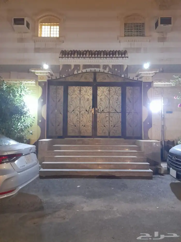 للايجار في السنابل أ اربع غرف خلف البيك 0