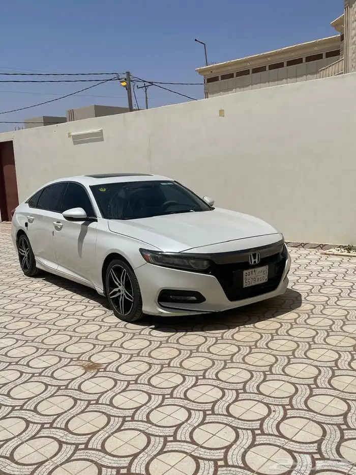 هوندا كورد 2