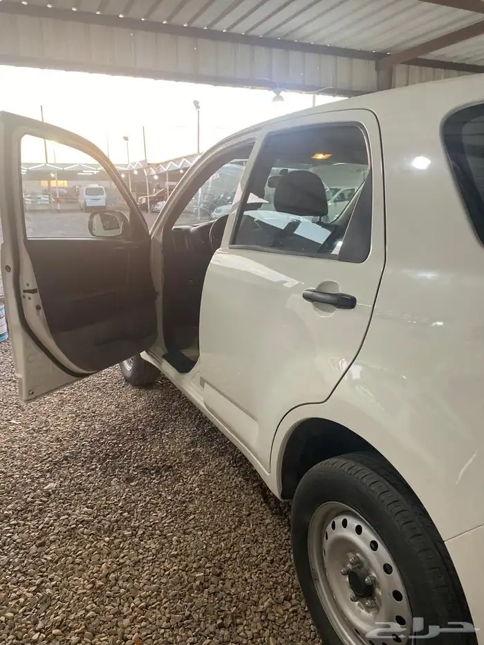 دايهاتسو تيريوس نظيف جدا ( قابل لتفاوض ) 2
