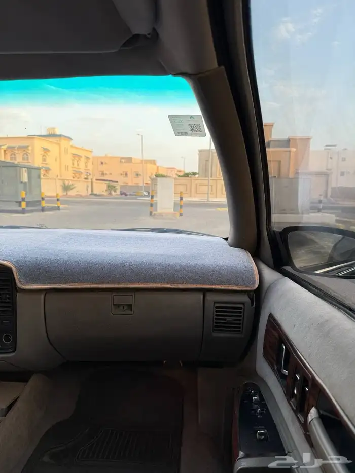 كابريس 95 LTZ للبيع 15