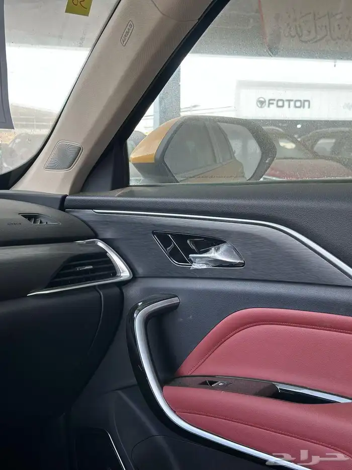 فاو بيستون T77 2022 فل كامل 6