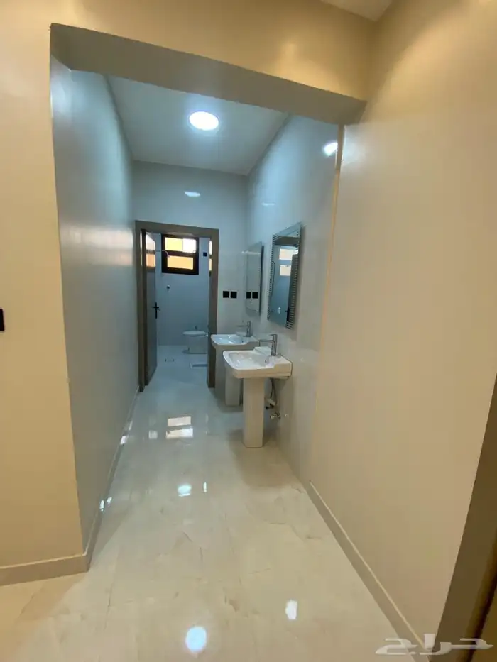 شقة جديدة للايجار 10