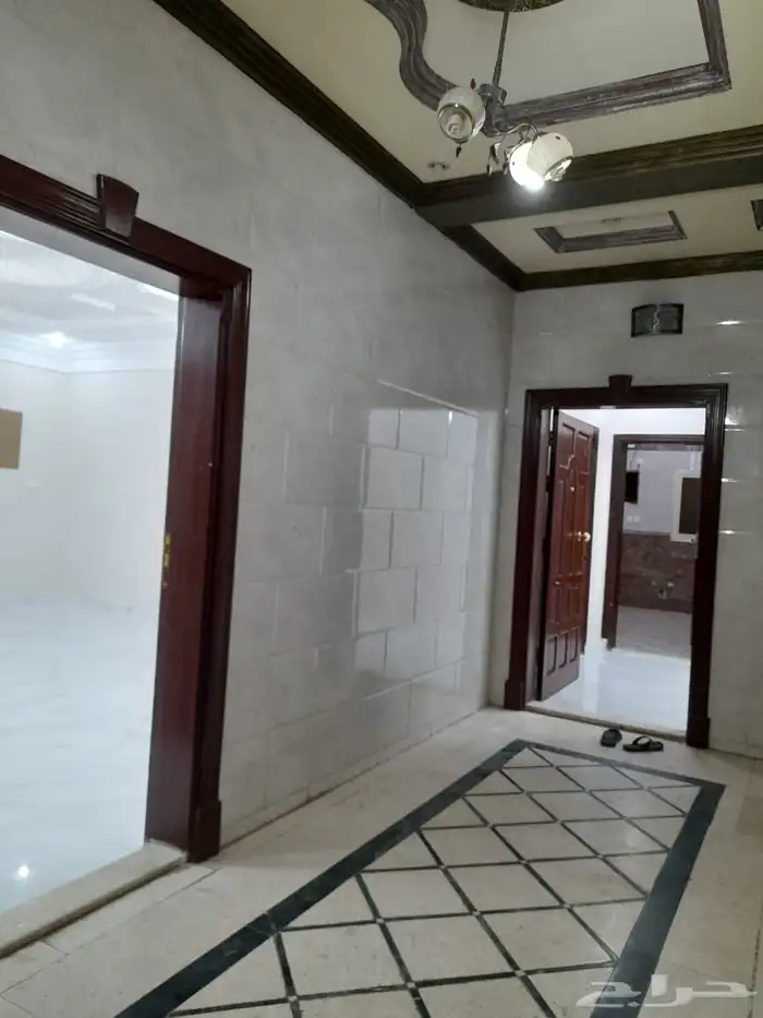 للايجار في السنابل أ اربع غرف خلف البيك 1