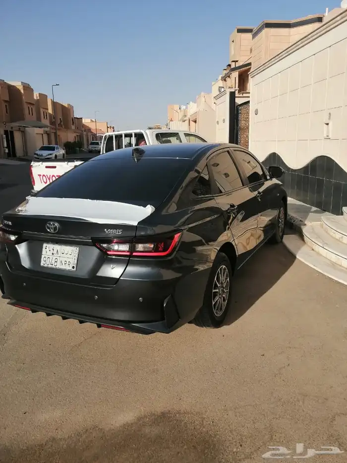 يارس 2023 2