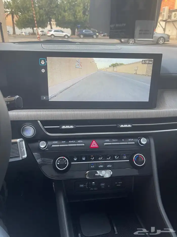 للبيع سوناتا 2024 بدي وكاله 10
