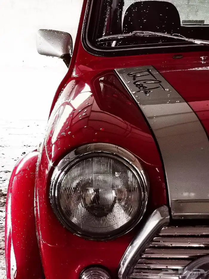 Mini cooper classic 0