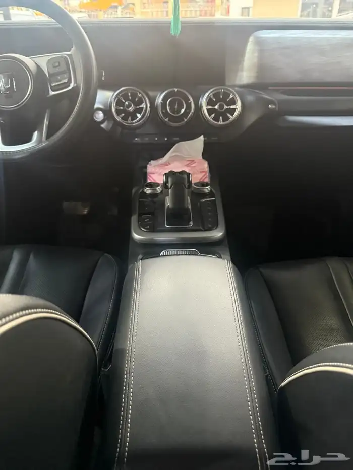 تانك300 فل كامل 2023 مستخدم أحمر 12