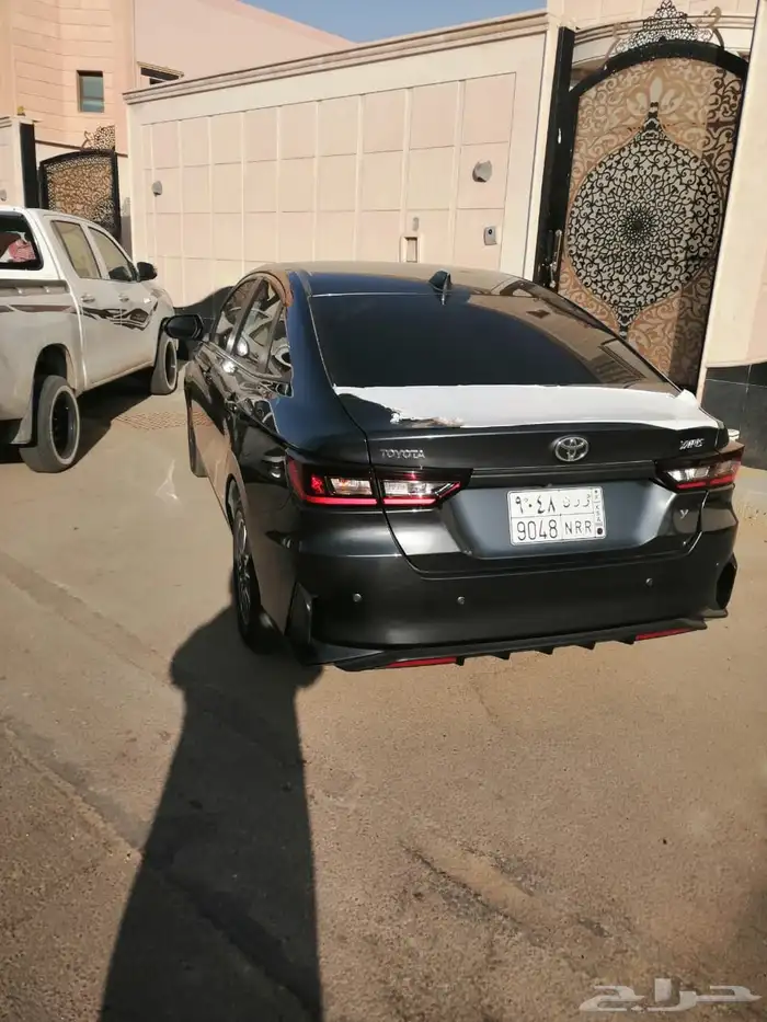 يارس 2023 8