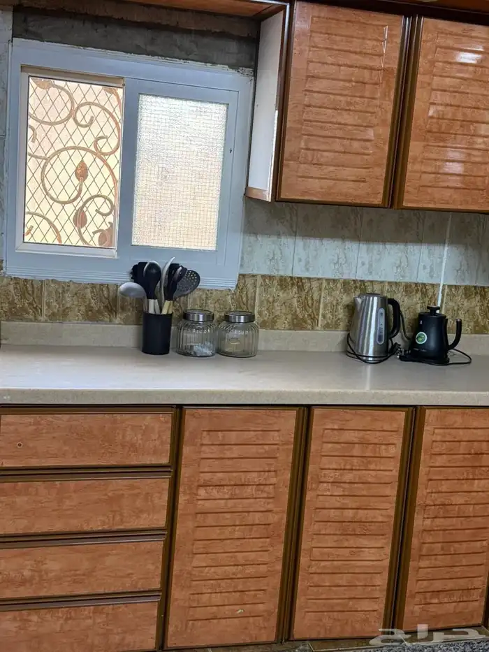 مطبخ مستعمل للييع 0