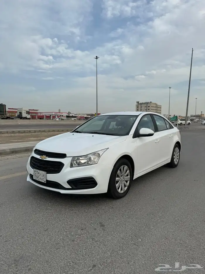 كروز 2017 5