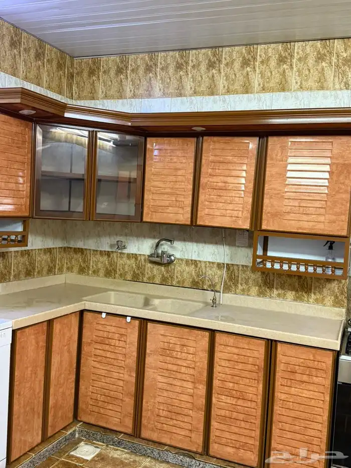 مطبخ مستعمل للييع 1