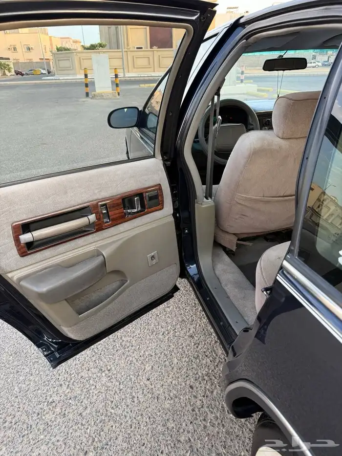 كابريس 95 LTZ للبيع 11