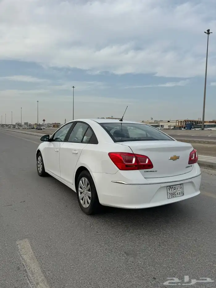 كروز 2017 3