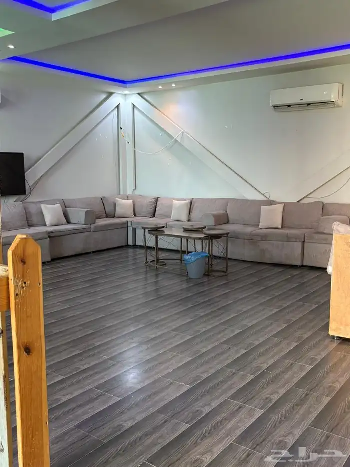 شاليهات للايجار جنوب الرياض حي عريض 4