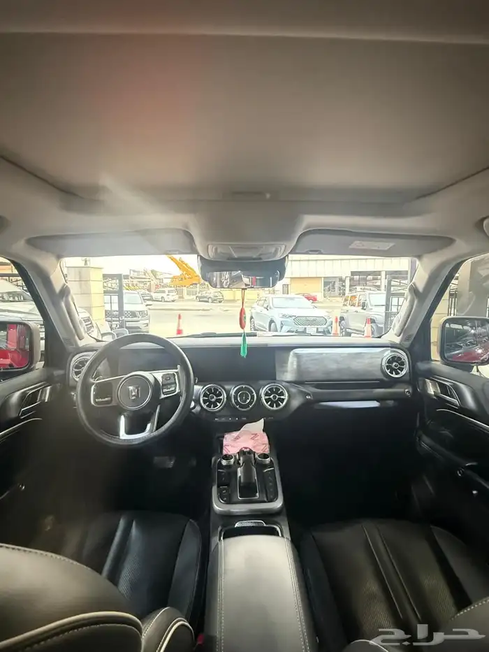 تانك300 فل كامل 2023 مستخدم أحمر 13