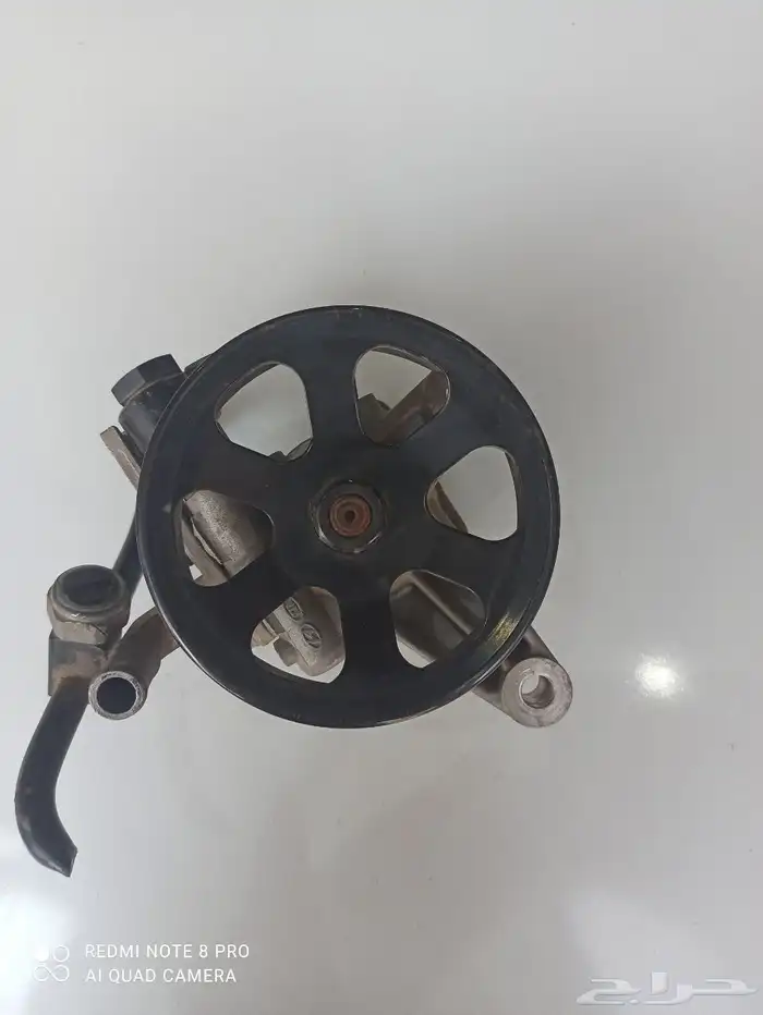 علبه دركسون جنسس 2013 0