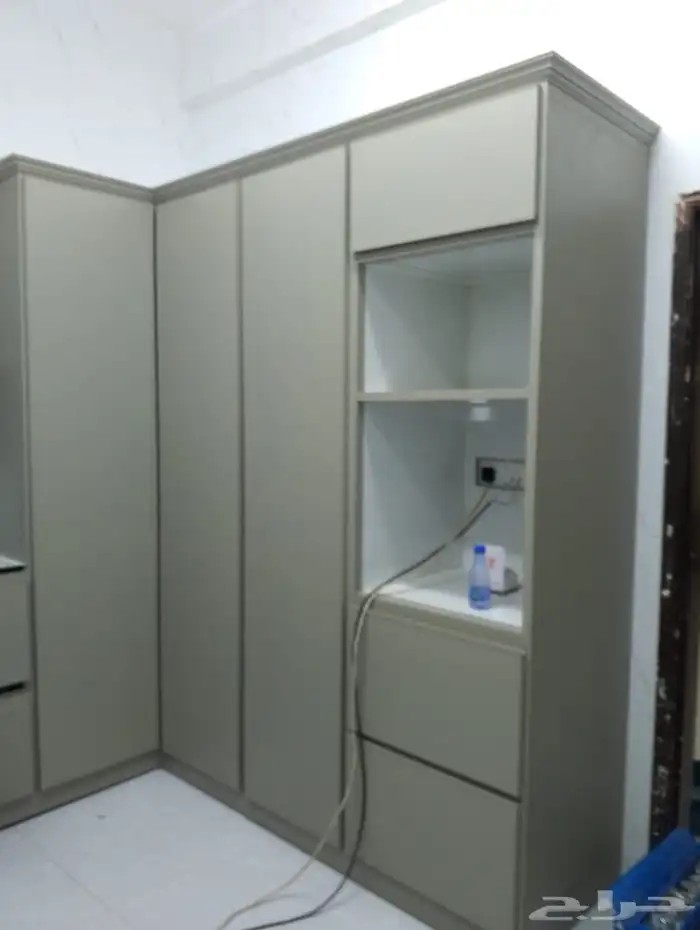 مطابخ ووجهات 10