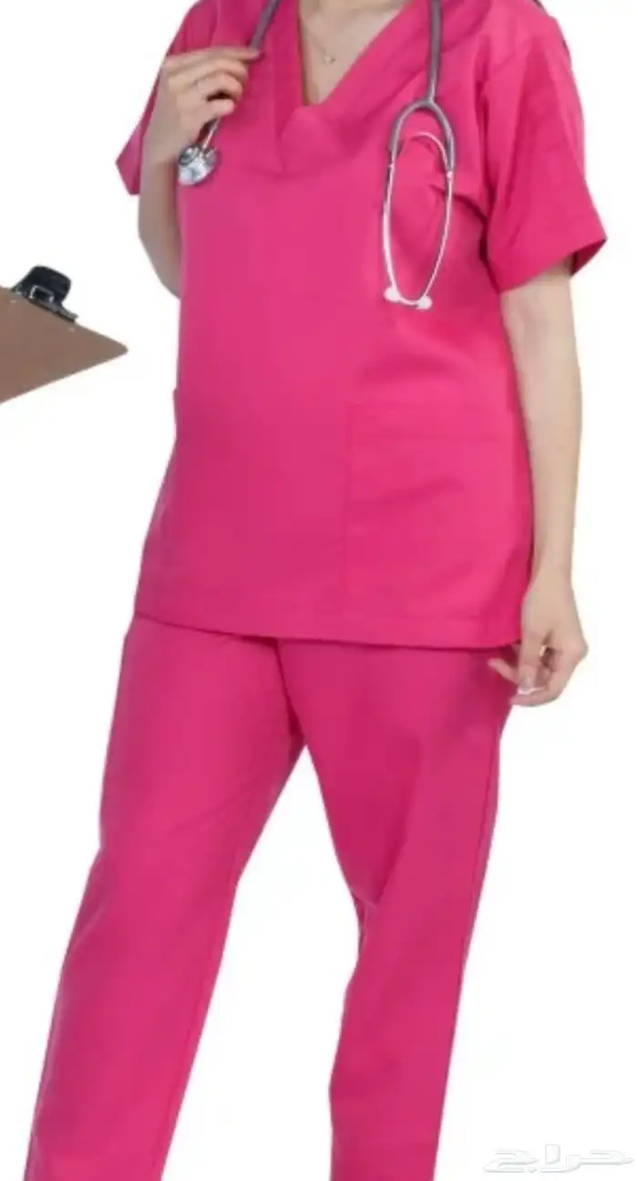 سكراب طبي للجنسين 1