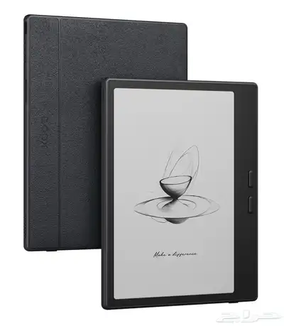 قارىء الكتروني بشاشه حبر اسود فقط   BOOX Go 7 Monochrome index